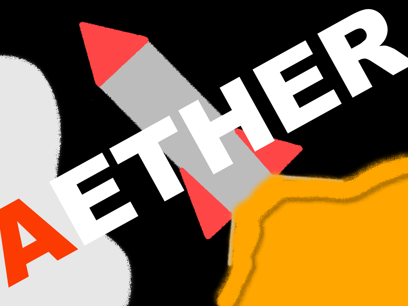 Aether's Logo